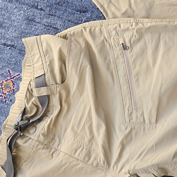 The North Face Convertible Hiking Pants - Picture 6 of 9